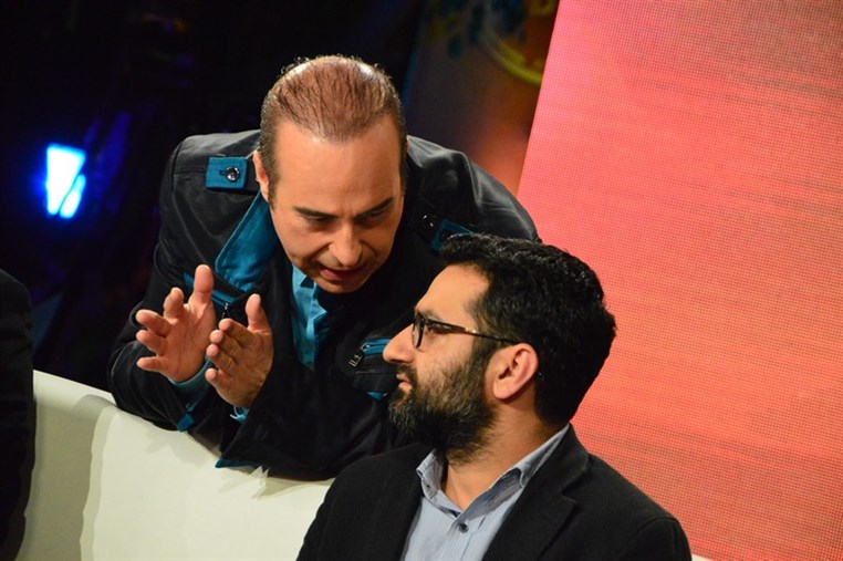 Murex D'Or Tribute for Issam Breidy